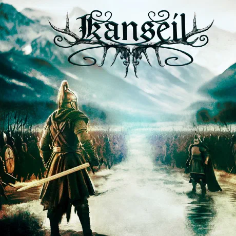 Hrodgaud cover