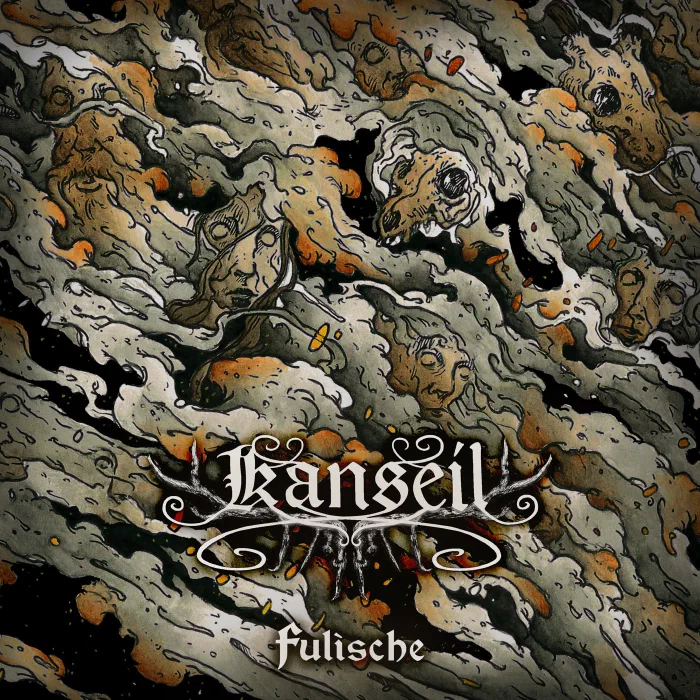 Fulìsche cover